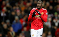 5 điểm nhấn M.U 1-2 Man City: Lukaku tệ hại, Man xanh áp sát ngôi vương