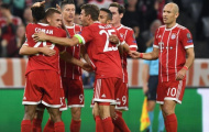 Bayern và sứ mệnh duy trì “chất Đức” tại châu Âu