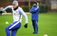 Conte đăm chiêu trước chặng tourmalet của Chelsea