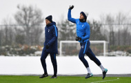Dào sao Tottenham nghịch tuyết thả ga sau khi hủy diệt Stoke City