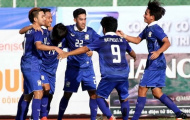 Điểm tin bóng đá Việt Nam sáng 11/12: U21 Myanmar, U21 Thái Lan thi nhau 'đòi' vô địch