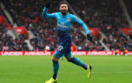 Điểm tin chiều 11/12: M.U mua hớ Lukaku, Giroud muốn rời Arsenal