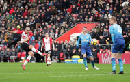 Dư âm Southampton 1-1 Arsenal: Đi tìm bản sắc Pháo thủ