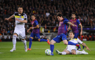 Chelsea - Barcelona: Hãy hận nhau điên cuồng nữa đi!