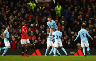 Góc BLV Vũ Quang Huy: Man City không vô địch hơi phí!