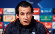 HLV PSG tự tin: 'Real Madrid chưa phải đối thủ đáng sợ nhất'