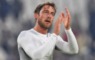 Không còn chỗ đứng, Marchisio sắp rời Juventus?