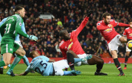 Man City cần gì De Gea khi Ederson xuất sắc hơn