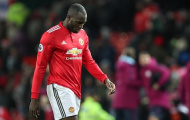 Man Utd đã bị hớ vì 75 triệu bảng dành cho Lukaku?