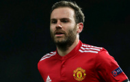Mata: 'Man Utd phải đứng dậy ngay lập tức'