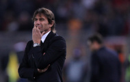 Antonio Conte, hãy quên một điều mà ông ngỡ là mãi mãi...
