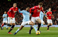 NÓNG: FA sờ gáy, Man Utd & Man City gặp rắc rối to