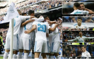 Real Madrid nhận 'điềm lành' trước thềm FIFA Club World Cup