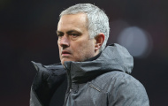 Thua Man City, Jose Mourinho nói gì về cuộc đua đến ngôi vô địch?