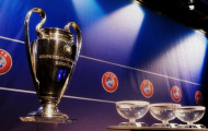 Trước lễ bốc thăm vòng 16 đội Champions League: Thiên hà phân tranh