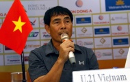 U21 Việt Nam muốn đánh bại U21 Thái Lan ở ngày khai mặt VCK U21 Quốc tế