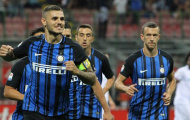 03h00 ngày 13/12, Inter Milan vs Pordenone: Nghịch lí luôn tồn tại