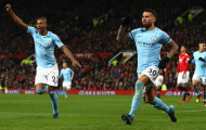 10 thống kê đáng chú ý trước vòng 17 Ngoại hạng Anh: Kỷ lục 15 năm chờ Man City