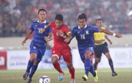18h30 ngày 12/12, U21 Việt Nam vs U21 Thái Lan: Khó cho chủ nhà
