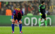 8 lần Messi khóc thét trước hàng phòng ngự Chelsea