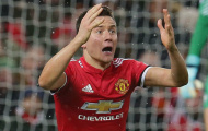 Ander Herrera lần đầu lên tiếng sau trận derby Manchester