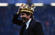Antonio Conte và ánh hào quang ảo của 'ông hoàng ngụy biện'