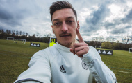 Arsenal và cơ hội cuối giữ chân Mesut Ozil: Vấn đề chỉ là tiền?