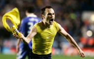 Barca vs Chelsea: Cuộc đối đầu của duyên nợ
