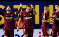 Barcelona: Lý do Paco Alcacer cần được ra sân nhiều hơn