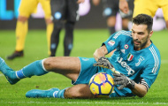 Buffon cân nhắc hoãn kế hoạch giải nghệ