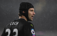 Cech thừa nhận Arsenal đã mất tình thần chiến đấu