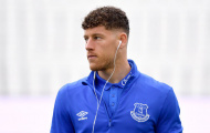 Chelsea bắt đầu làm việc với đại diện của Ross Barkley