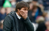 Conte: 'Chelsea phải chơi 120% sức lực trước Barca'
