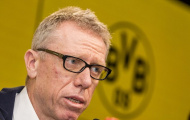 Trước vòng 16 Bundesliga: Thay tướng có đổi vận?