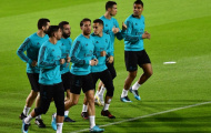Real tập trung cao độ trước ngày ra quân tại FIFA Club World Cup