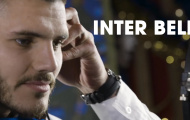 Dàn sao Inter tung MV cực chất