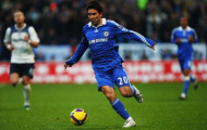 Deco - Huyền thoại từng khoác áo cả Barcelona và Chelsea