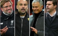 Dự đoán vòng 16 đội Champions League (Phần 1): 4 đại diện Anh đi tiếp