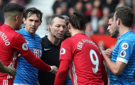 Dự đoán vòng 17 NHA: M.U gỡ gạc thể diện; Arsenal ôm hận