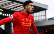 Emre Can - Cầu thủ đang được Bayern Munich theo dõi sát sao
