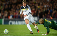 Fernando Torres từng khiến Barcelona 'ngậm đắng nuốt cay'