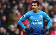 Hủy hoại Arsenal, Alexis Sanchez cần bị tống khứ ngay lập tức