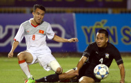 Điểm tin bóng đá Việt Nam tối 12/12: U21 Việt Nam lại thua cay đắng trước U21 Thái Lan