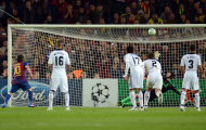 La Liga hết thời, Ronaldo và Messi sẽ văng khỏi Champions League
