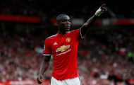 Man Utd có thể mất Eric Bailly đến hết tháng Giêng