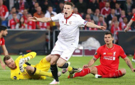 Man Utd có thể mừng khi gặp Sevilla?