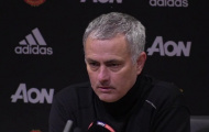 Mourinho lên tiếng về tin đồn ẩu đả với các cầu thủ Man City