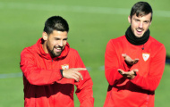 Người Sevilla nói gì khi phải đụng Man Utd?
