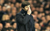 Pochettino 'thở dốc' khi biết lịch thi đấu tháng Hai