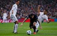 Real Madrid - PSG và hành trình đi tìm cái tôi 'lạc trôi'